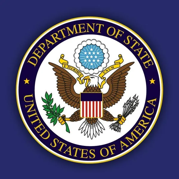 US Department of State